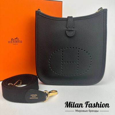 Сумка Evelyne 16 Hermes #V34694