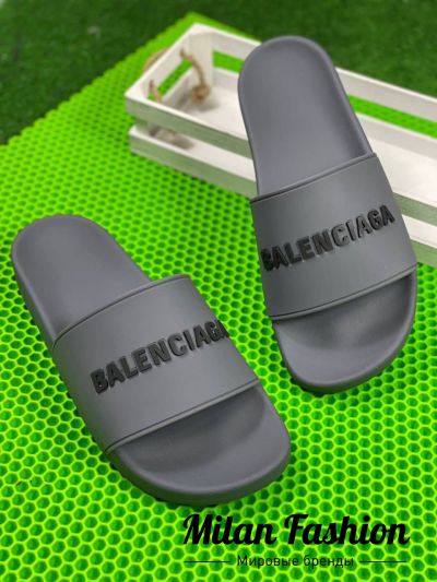 Шлёпанцы  Balenciaga #V33172