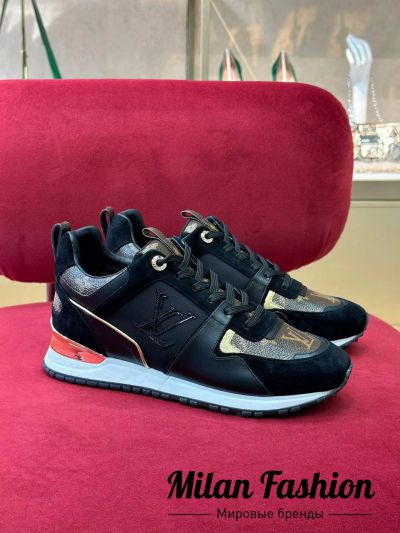 Кроссовки  Louis Vuitton #V33729