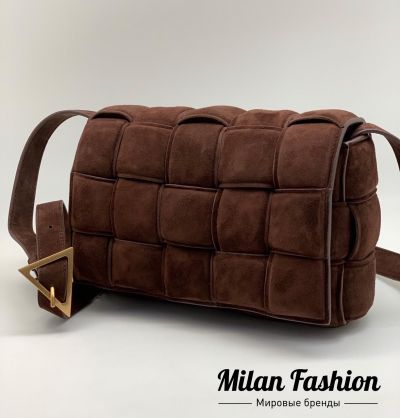 Сумка  Padded Cassette Bottega Veneta #v0238