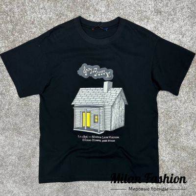 Футболка  Louis Vuitton #V33872