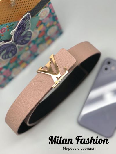 Ремень  Louis Vuitton #V7284