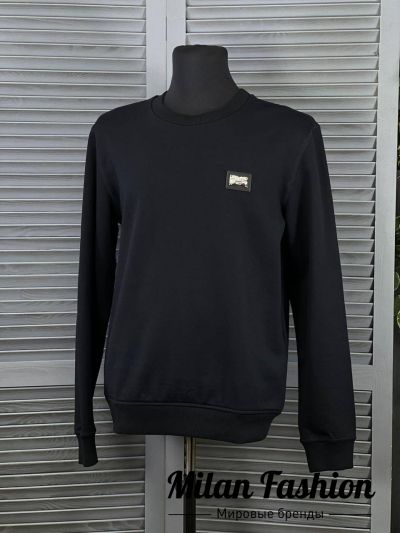 Свитшот  Dolce & Gabbana #V33497