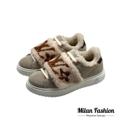 Кроссовки  Louis Vuitton #V13235