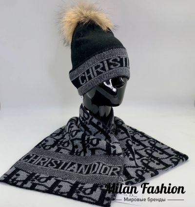 Комплект Christian Dior #V5738