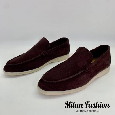 Мокасины  Loro Piana #V9663