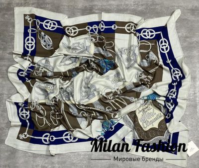 Платок Hermes #V4753