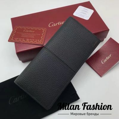 Купюрница Cartier #bb193