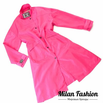 Плащ женский  Off -White #v0984