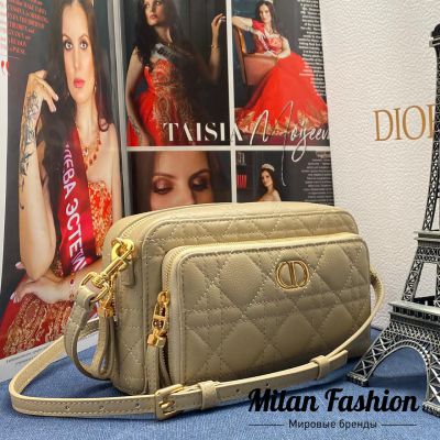 Сумка Christian Dior #V7514