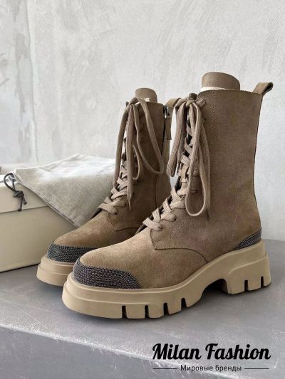 Ботинки  Brunello Cucinelli #V13899