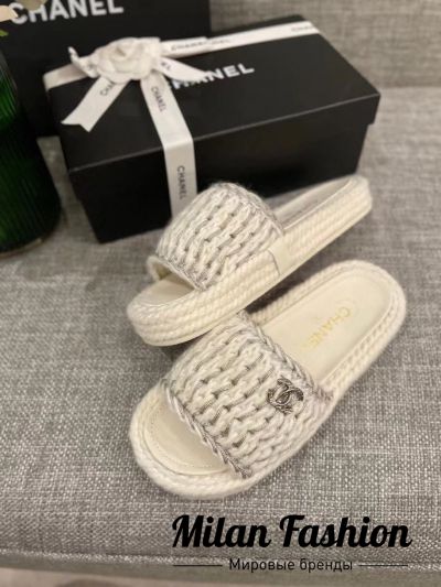 Сабо  Chanel #V11377
