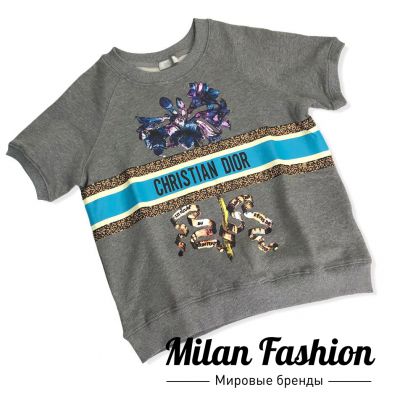 Футболка  Christian Dior #V7079