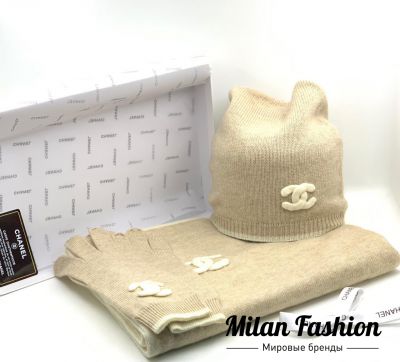 Комплект Chanel #V5744