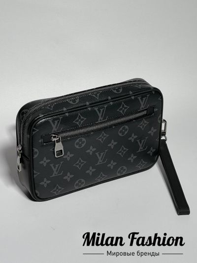 Клатч Kasai  Louis Vuitton #kf1132