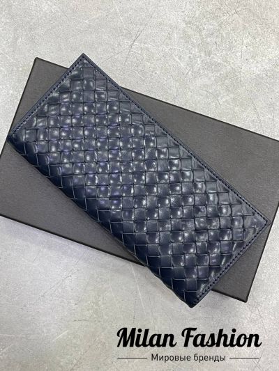 Мужское портмоне Bottega Veneta #bb135
