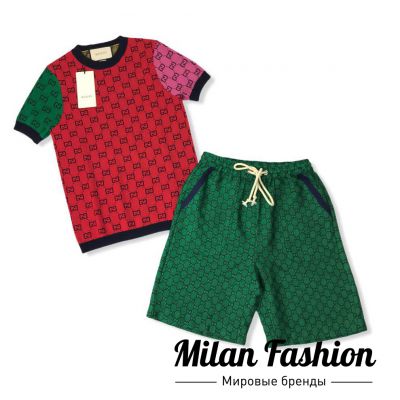 Футболка  Gucci #V7472