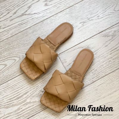 LIDO SANDALS  Bottega Veneta #v1711
