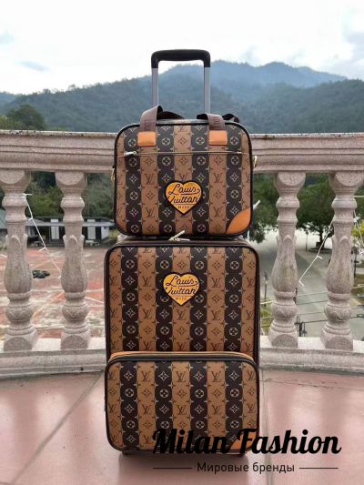 Чемодан  Louis Vuitton #V31308