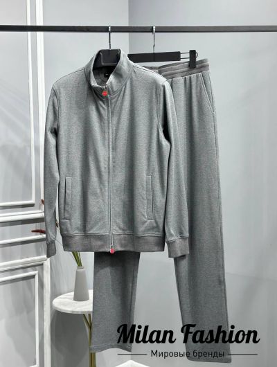 Спортивный костюм  Kiton #V33729