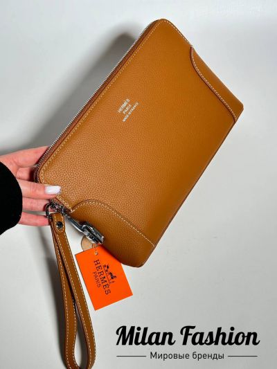 Клатч  Hermes #V33525