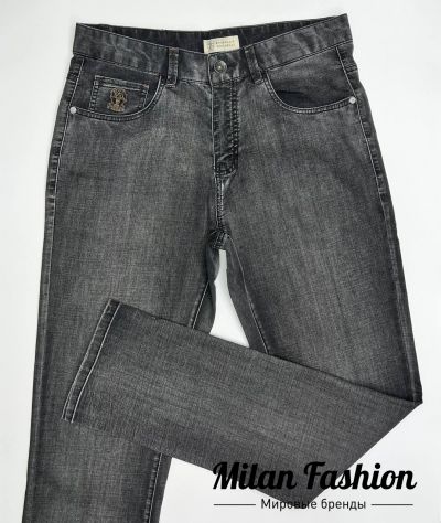 Джинсы  Brunello Cucinelli #V33451