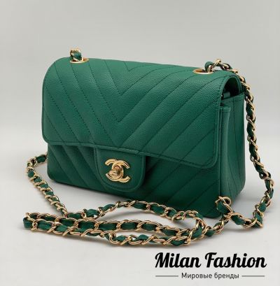 Сумка женская  Chanel #v006