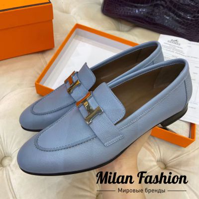Туфли  Hermes #V14264