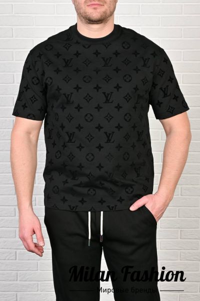 Футболка  Louis Vuitton #V2047