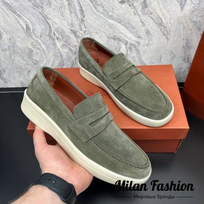 Лоферы  Loro Piana #V31462