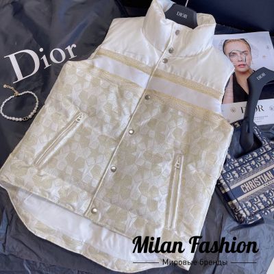 Жилет  Christian Dior #V45321