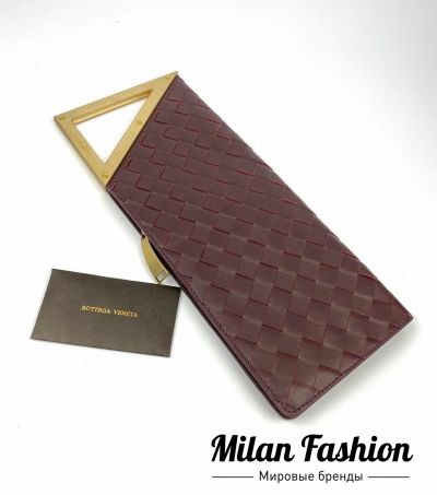 Клатч  Bottega Veneta #v1778