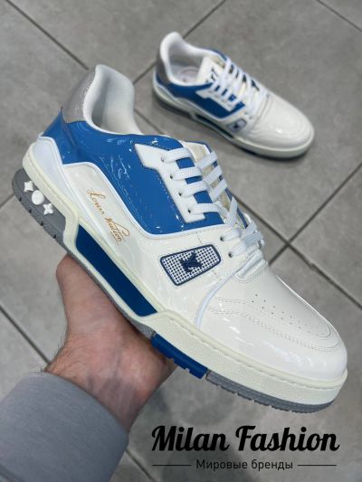 Кроссовки  Louis Vuitton #V13837