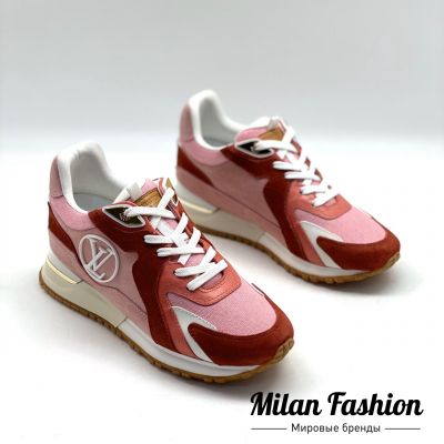 Кроссовки женские  Louis Vuitton #v0463