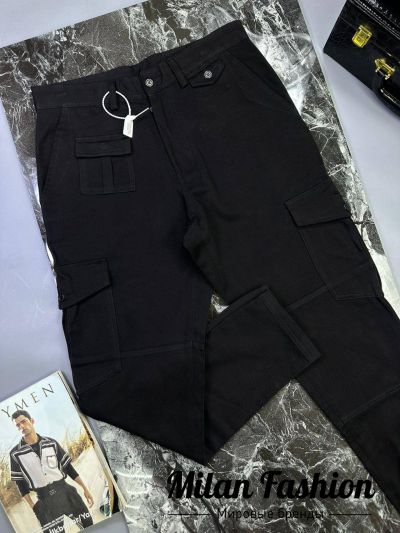 Джинсы Dolce & Gabbana #V44112