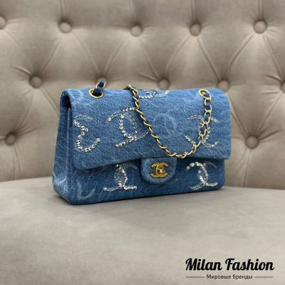 Сумка  Chanel #V38502