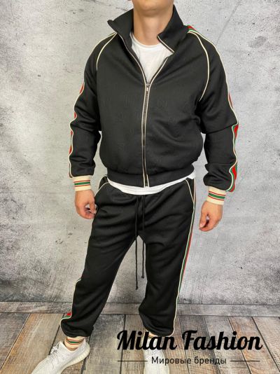 Спортивный костюм  Gucci #V9889