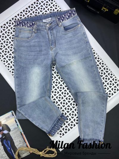 Джинсы  Christian Dior #V9769