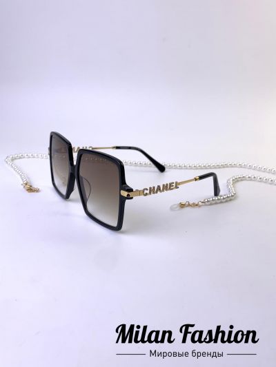 Очки  Chanel #V6798
