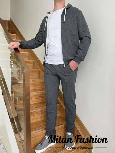 Спортивный костюм  Brunello Cucinelli #V30114