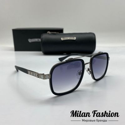 Очки  Chrome Hearts #v1487