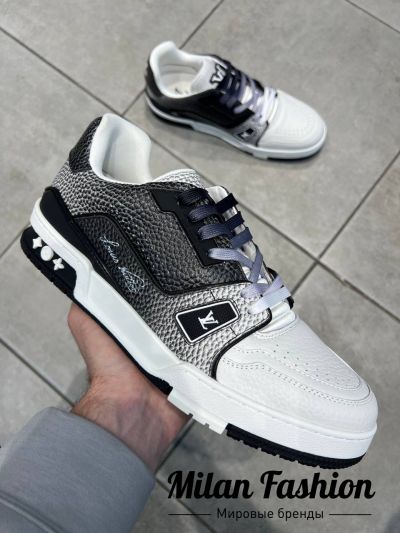 Кроссовки  Louis Vuitton #V13859