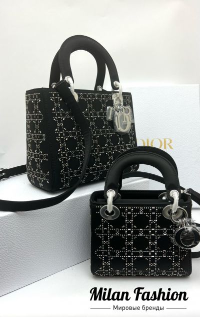 Сумка  Christian Dior #V33572