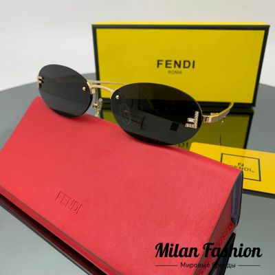 Очки Fendi #V3055