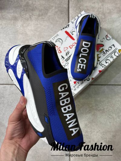 Кроссовки  Dolce & Gabbana #V6638