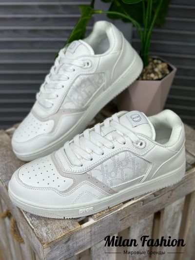 Кроссовки  Christian Dior #V32229