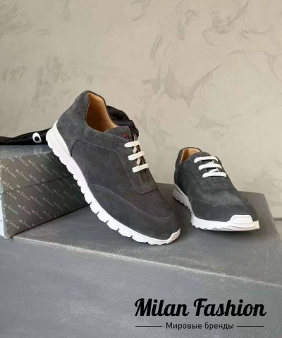 Кроссовки  Kiton #V31810