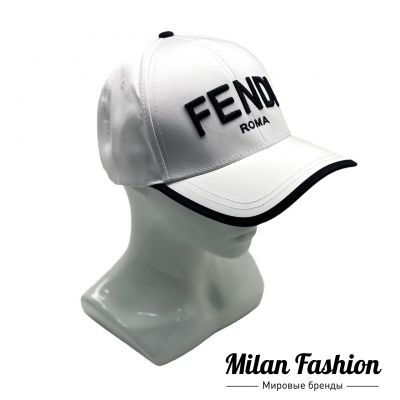 Бейсболка  Fendi #V7567