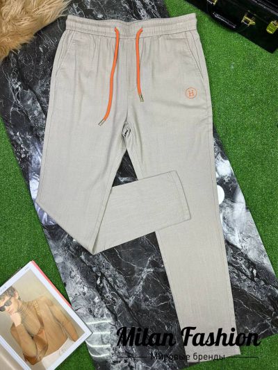 Брюки  Loro Piana #V33862