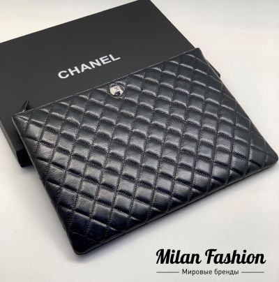Папка Chanel #v0084
